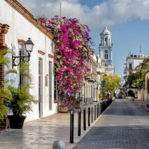 Santo Domingo - City Tour / Excursiones - Stay Happy RD