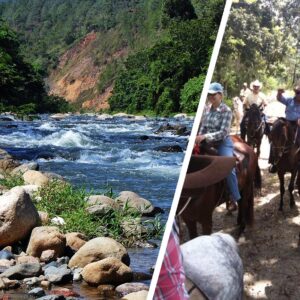 Jarabacoa - Tour / Excursiones - Stay Happy RD