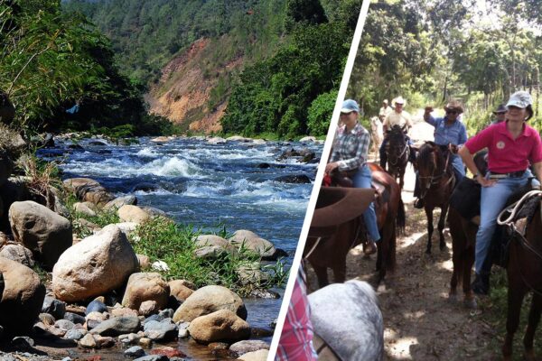 Jarabacoa - Tour / Excursiones - Stay Happy RD