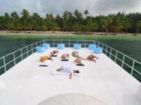 Ocean Spa Dr Fish Punta Cana - PUNTA CANA - Tour / Excursiones - Stay Happy RD -- 2