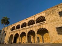 Santo Domingo - Zona Colonial - Tour / Excursiones - Stay Happy RD