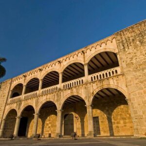 Santo Domingo - Zona Colonial - Tour / Excursiones - Stay Happy RD